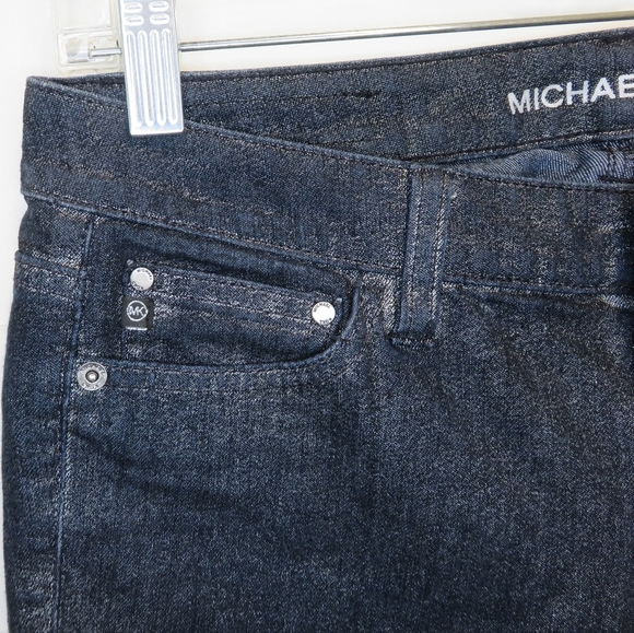 Michael Kors Skinny Jeans - Picture 1 of 6